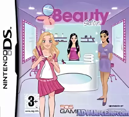 Image n° 1 - box : Beauty Salon